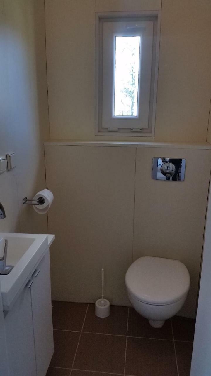 Domek Pod Brzozami Świnna Dış mekan fotoğraf