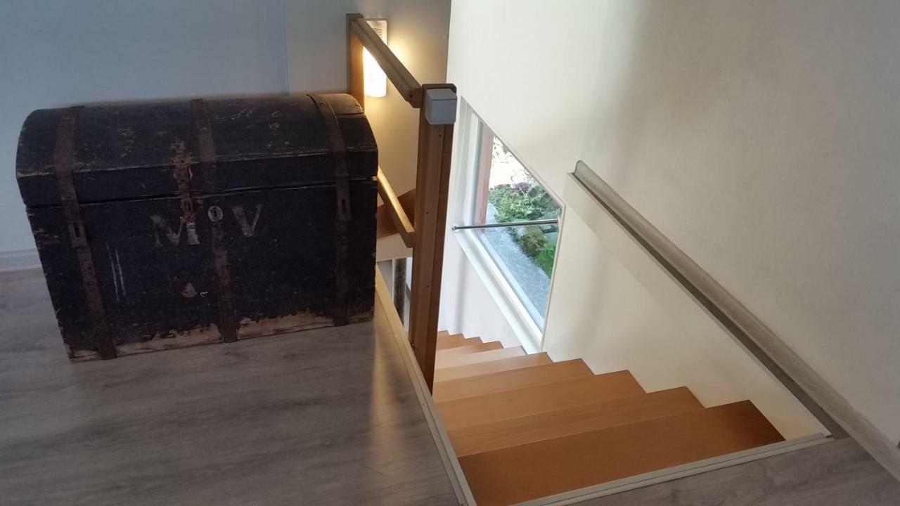 Domek Pod Brzozami Świnna Dış mekan fotoğraf