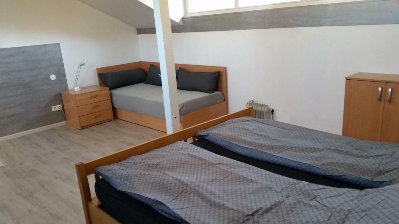 Domek Pod Brzozami Świnna Dış mekan fotoğraf