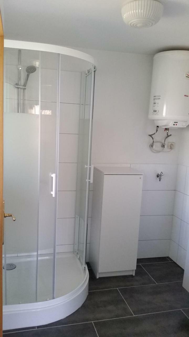 Domek Pod Brzozami Świnna Dış mekan fotoğraf