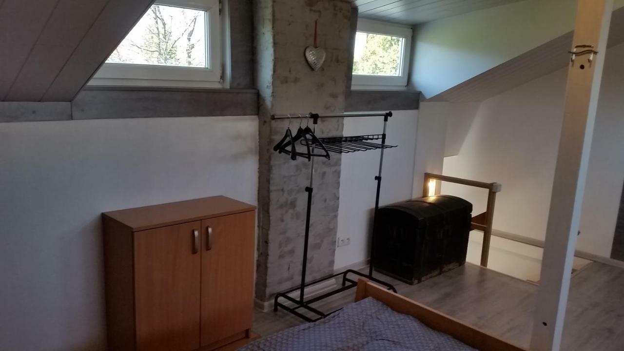 Domek Pod Brzozami Świnna Dış mekan fotoğraf