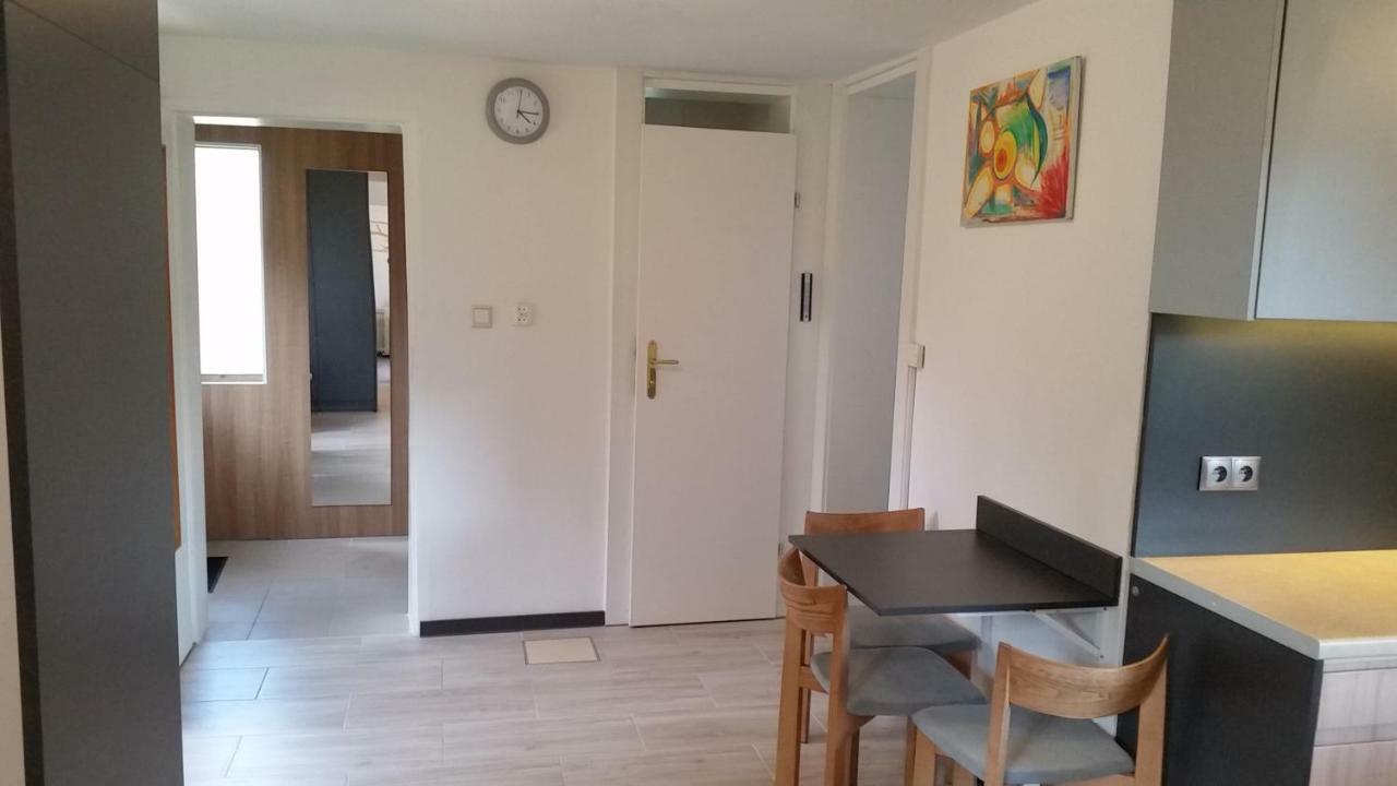 Domek Pod Brzozami Świnna Dış mekan fotoğraf